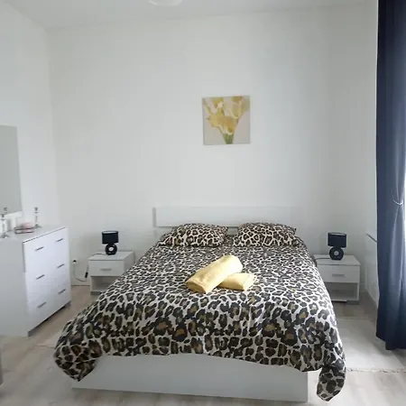 Apartamento Duplex Et Calme Château-Thierry