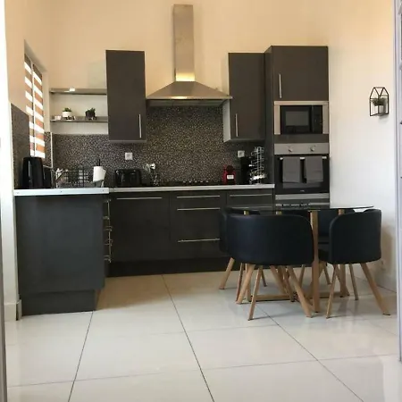 Duplex Et Calme Apartamento Château-Thierry