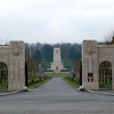 Apartamento Duplex Et Calme *