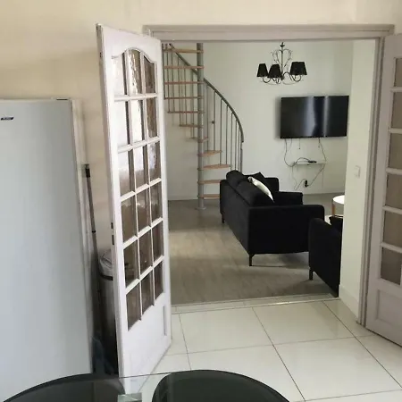 Apartamento Duplex Et Calme *