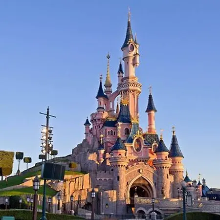 Duplex Et Calme Château-Thierry