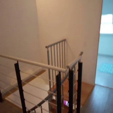 Duplex Et Calme Apartamento