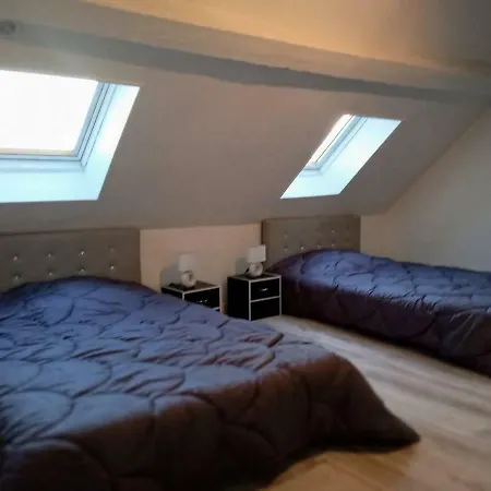 Duplex Et Calme Château-Thierry