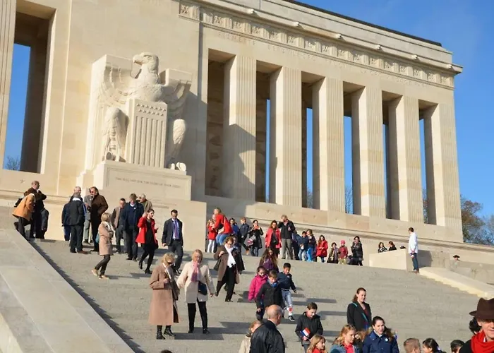 Duplex Et Calme Appartamento