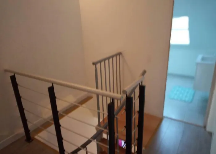 Duplex Et Calme Appartamento